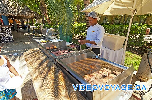 République Dominicaine Punta Cana Dreams Punta Cana Closer