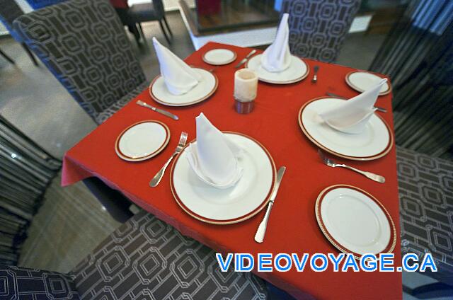 République Dominicaine Punta Cana Dreams Palm Beach Los cuadros de presentación