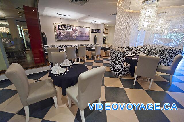 République Dominicaine Punta Cana Dreams Palm Beach Un ambiente relajado