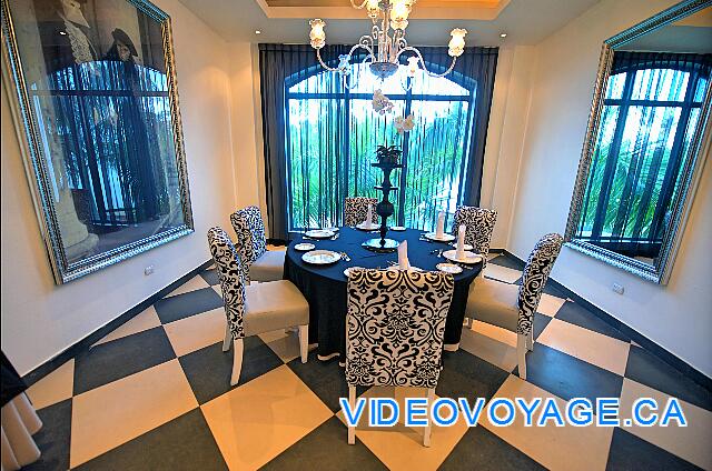 République Dominicaine Punta Cana Dreams Palm Beach Un espacio para alojar pequeños grupos