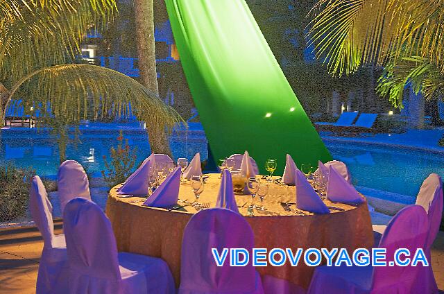 République Dominicaine Punta Cana Dreams Palm Beach Un paisaje encantador