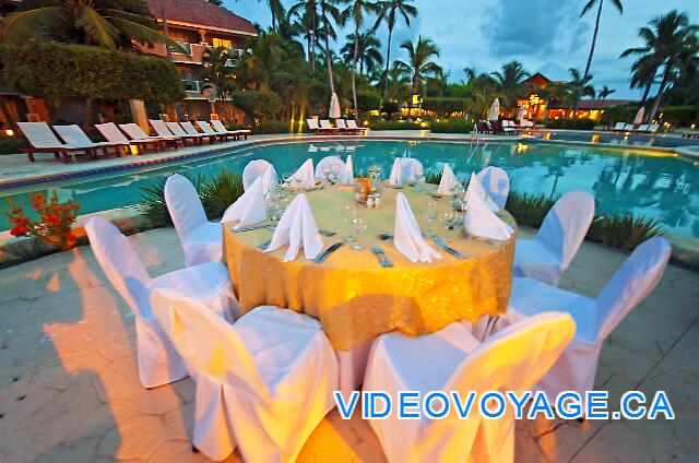 République Dominicaine Punta Cana Dreams Palm Beach Ideal para una boda