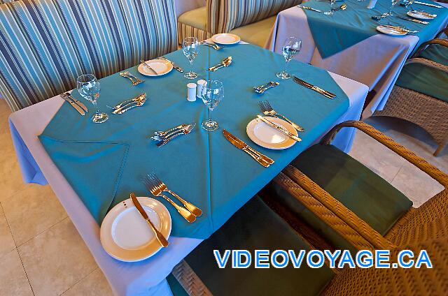 République Dominicaine Punta Cana Dreams Palm Beach Los cuadros de presentación