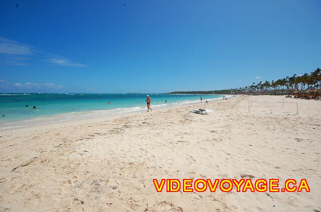 Republique Dominicaine Punta Cana Larimar Punta cana Ideal for a long walk north or south.