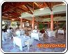 Restaurante Toscana de l'hôtel Excellence Punta Cana en Punta Cana Republique Dominicaine