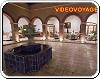 Restaurant Agave of the hotel Excellence Punta Cana in Punta Cana Republique Dominicaine