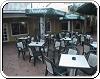 Restaurante Sports Bar de l'hôtel Grand Palladium Bavaro Resort en Punta Cana Republique Dominicaine