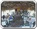 Bar Arrecife de l'hôtel Grand Palladium Bavaro Resort en Punta Cana Republique Dominicaine