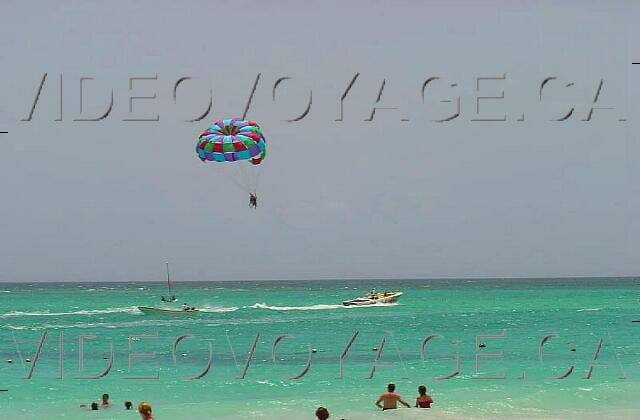 Republique Dominicaine Punta Cana Occidental Grand Punta Cana If you like the most original activities! A surcharge is applicable.