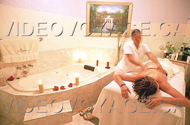 Republique Dominicaine Punta Cana Occidental Grand Punta Cana For a relaxing time A surcharge applies.