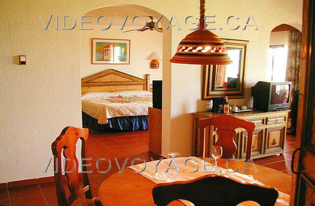 Republique Dominicaine Punta Cana Occidental Grand Punta Cana A table for entertaining friends.