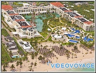 Photo de l'hôtel Grand Hotel Bavaro à Punta Cana Mexique