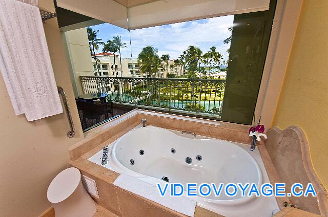 Mexique Punta Cana Grand Hotel Bavaro  With a view ...