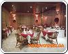 Restaurante Asia de l'hôtel Grand Paradise Bavaro en Punta Cana Republique Dominicaine