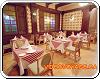 Restaurant Michelangelo de l'hôtel Grand Paradise Bavaro à Punta Cana Republique Dominicaine