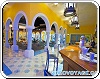 Bar El Patio de l'hôtel Iberostar Bavaro à Punta Cana République Dominicaine