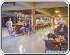 Bar El Cayuco de l'hôtel Iberostar Bavaro en Punta Cana République Dominicaine