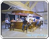Bar Quisqueya de l'hôtel Iberostar Dominicana/Punta Cana à Punta Cana République Dominicaine