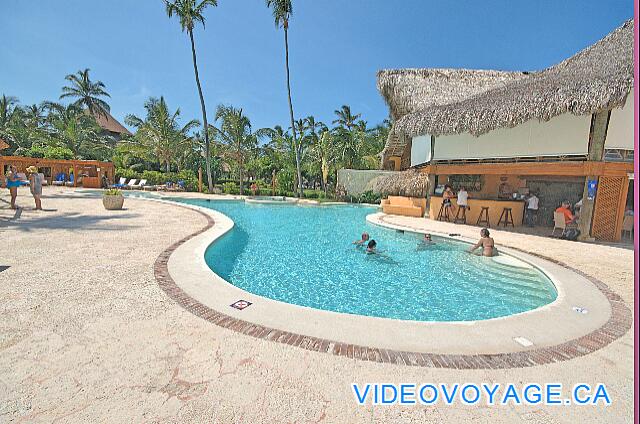 Republique Dominicaine Punta Cana VIK Hotel Arena Blanca Bonita decoración