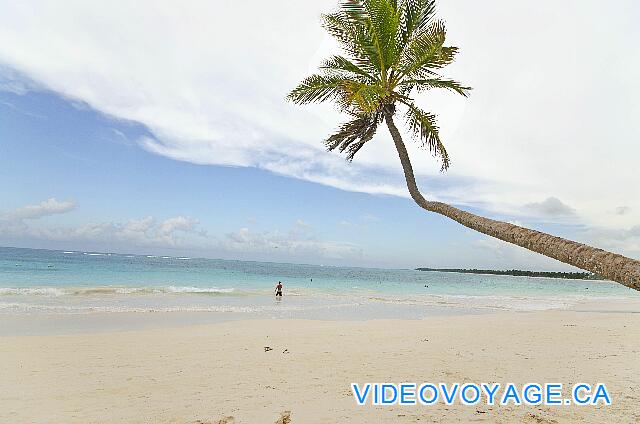 Republique Dominicaine Punta Cana VIK Hotel Arena Blanca Un beau point de vue