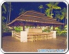 Bar Plaza Collomb de l'hôtel Majestic Elegance à Punta Cana République Dominicaine