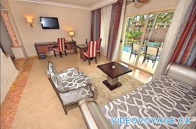 République Dominicaine Punta Cana Majestic Elegance Ideal para recibir al mundo en la noche.