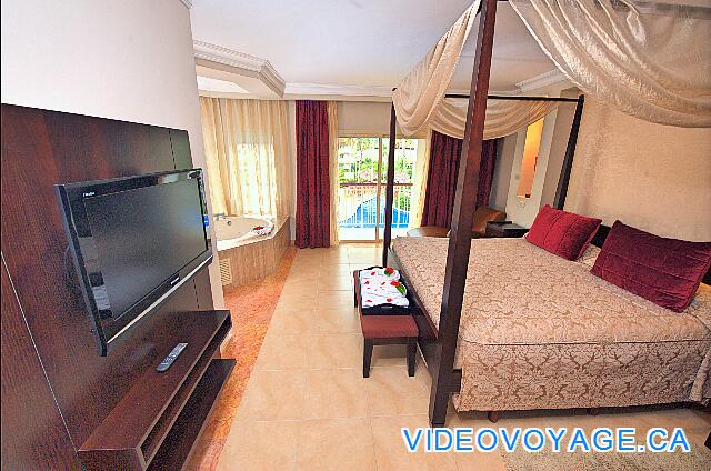 République Dominicaine Punta Cana Majestic Elegance Mucho más ...