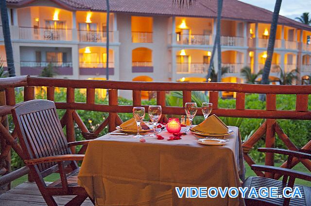 République Dominicaine Punta Cana Majestic Elegance Para la cena en un ambiente agradable.