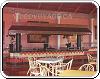 Restaurante Atabales de l'hôtel Melia Caribe Tropical en Punta Cana Republique Dominicaine