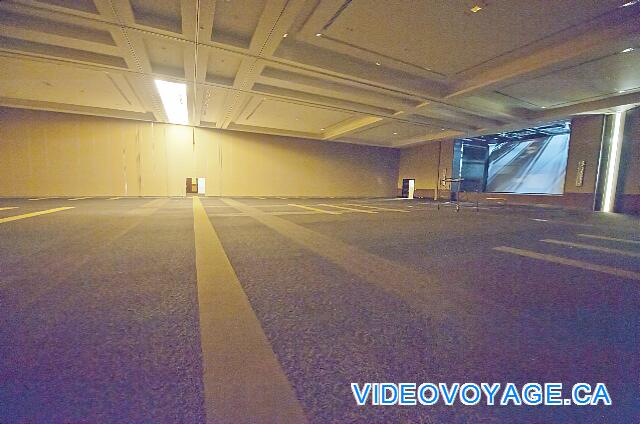 République Dominicaine Punta Cana Hard Rock Punta Cana Las habitaciones son enormes crecen o dividir.