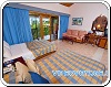 Standard de l'hôtel Natura  Park en Punta Cana Republique Dominicaine