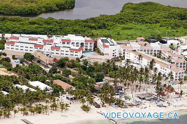 République Dominicaine Punta Cana Be Live Grand Punta Cana La sección de Bavaro