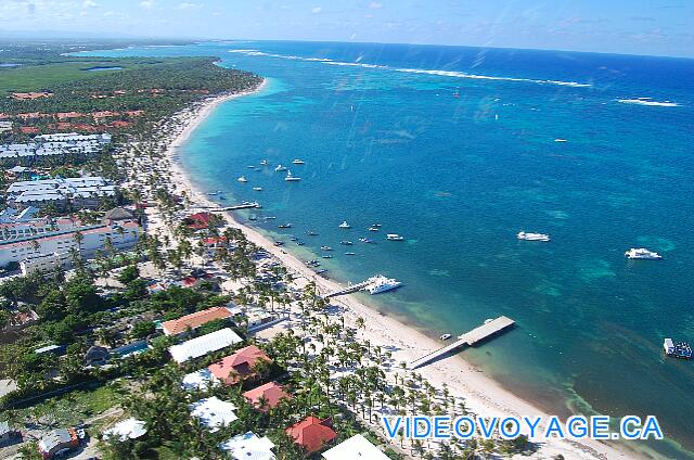 République Dominicaine Punta Cana Be Live Grand Punta Cana La plage Cabeza de toro