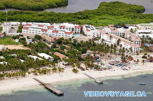 République Dominicaine Punta Cana Be Live Grand Punta Cana Esta sección no tiene una playa, utiliza la playa de la sección Grand Punta Cana.