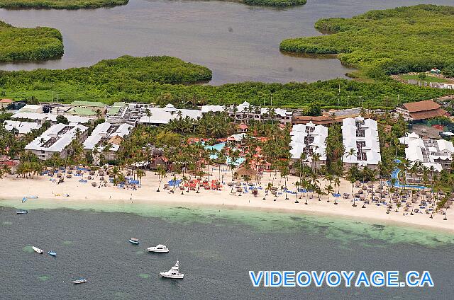 République Dominicaine Punta Cana Be Live Grand Punta Cana Un hotel acogedor, que ofrece un servicio decente, limpio, sin pretensiones, ...