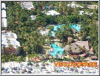 Photo de l'hôtel Barcelo Dominican à Punta Cana Republique Dominicaine