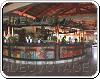 Bar Lobby Bar de l'hôtel Paradisus Punta Cana à Punta Cana Republique Dominicaine