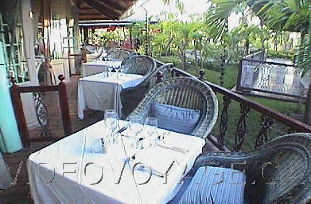 Republique Dominicaine Punta Cana Paradisus Punta Cana The scenery is exquisite.