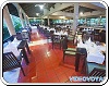 Restaurante La Hispaniola de l'hôtel Bávaro Princess All Suites Resort en Punta Cana République Dominicaine