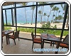 Restaurante Gaucho de l'hôtel Bávaro Princess All Suites Resort en Punta Cana République Dominicaine