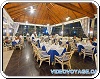 Restaurante Pescador de l'hôtel Bávaro Princess All Suites Resort en Punta Cana République Dominicaine