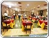 Restaurante Sakura de l'hôtel Bávaro Princess All Suites Resort en Punta Cana République Dominicaine
