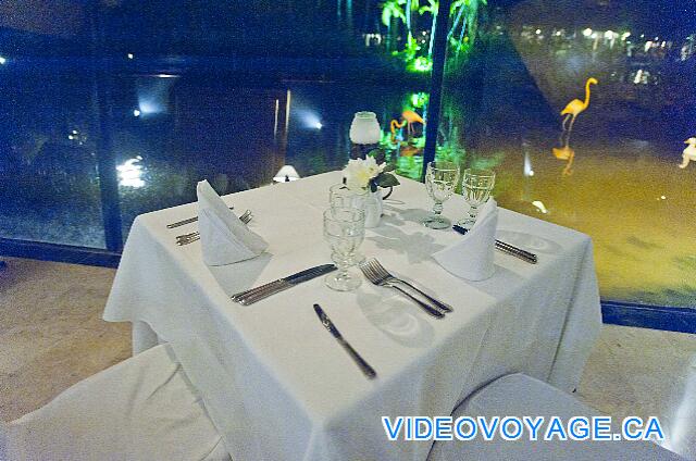 République Dominicaine Punta Cana Bávaro Princess All Suites Resort Una sección para las bodas.