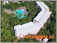 Foto hotel Riu Naiboa en Punta Cana Republique Dominicaine