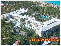 Foto hotel Riu Palace Macao en Punta Cana Republique Dominicaine