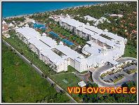 Foto hotel Riu Palace Punta Cana en Punta Cana Republique Dominicaine