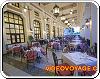 Restaurant Don Manual de l'hôtel Riu Palace Punta Cana à Punta Cana Republique Dominicaine