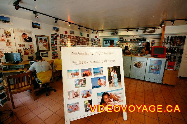 Republique Dominicaine Punta Cana Riu Palace Punta Cana Interior Photo Center.