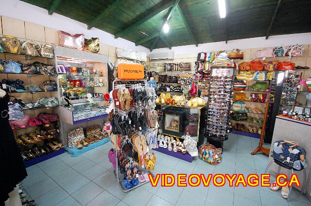 Republique Dominicaine Punta Cana Riu Palace Punta Cana interiores almacenar recuerdos.