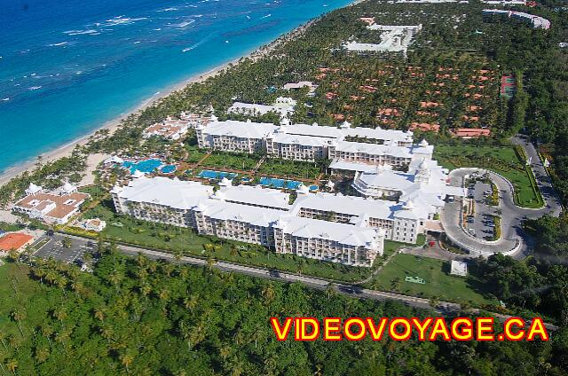 Republique Dominicaine Punta Cana Riu Palace Punta Cana Otros hoteles Riu arriba complejos.